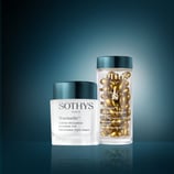 Erneuerung über die Nacht Noctuelle Produkte