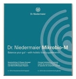 Mikrobio-M Dr Niedermaier