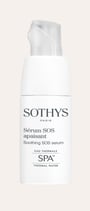 SPA SOS Serum apaisant