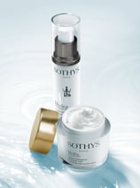 Hydra Creme und Serum 4ha