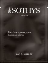 Patch express yeux Augenmaske