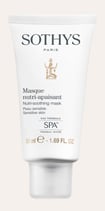 SPA Masque apaisant