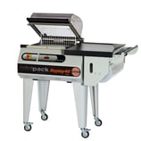 Haubenschrumpfer Minipack Replay 40 EVO