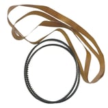 Ersatzteilkit für Durchlaufsiegelgerät horizontal mit Drucker