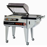 Haubenschrumpfer Minipack Replay 55 EVO