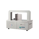 Banderoliermaschine CLARUS BM-30T Tischgerät
