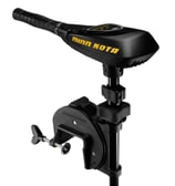 Minn Kota TRAXXIS 50 & 80 - Elektro Aussenborder Bootsmotor