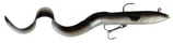 Savage Gear Real Eel 30cm montiert - 01 / Black Green Pearl NL