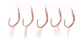Stucki Fishing Hegene Fancy Pink 525521 - Gambe / Hegene