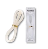 Taffi Tackle Silicon Protector Tube 1M - 4.5 x 7mm - Silikonschlauch