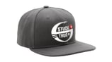Stucki Thun Cap - Grey