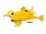 Savage Gear Suicide Duck / Ente 150mm - Kunstköder Top Water