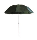 Ragot Fishing Umbrella Nylon / Angelschirm 220cm - Angel-Zubehör