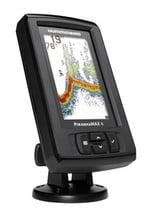 Humminbird Echolot Piranha Max4 - Fishfinder