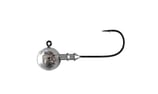 Stucki Fanatics Round Jig Head Light - Jighaken / Jigkopf