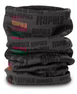 Rapala Long Arctic Neck Gaiter / Multiple Buff Grau - Multifunktionstuch