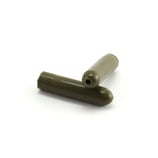 Carp System Buffer Beads Safety Bolt Rig - Montageteile