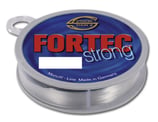 Stucki Fishing Fortec Strong 100m - Angelvorfach Monofil