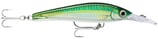 Rapala X-Rap Magnum Xtreme XRMAGXT / 160mm - Wobbler / Trolling