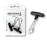 Taffi Tackle Seaboom Black - Adapter "Steinmontage"