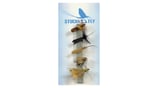 Stucki Thun Fly Selection Specialist Sedge - Trockenfliegenset