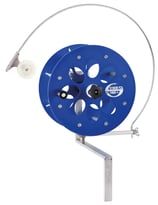 Stucki Thun Tiefseerolle einfach - Tiefseeangelrolle / Schleppangelrolle