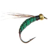 Stucki Thun Fly Goldkopfnymphen Gr. 14 / m.W. - Nr. 14