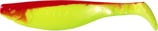 Relax Ripper Kopyto BLS 4" / 100mm - Col. S057 - Gummifisch / Softlure