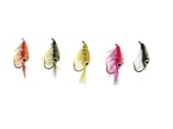 Stucki Fishing Hegene Epoxy Shrimps 525506 - Gambe / Hegene