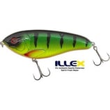Illex Dexter Jerk 148mm Sinking - Jerkbait Wobbler