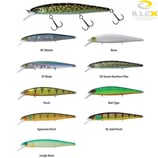 Illex Mag Squad 128 SP  - Wobbler / Hardbait