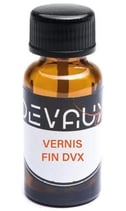 Devaux Vernis Fast & Clear 15ml - Fliegenlack & Bindelack