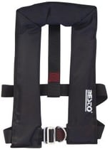 Besto Raider Style Automatic Schwimmweste 165N - Auflasbare Schwimmweste / Inflatable Lifejacket