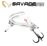 Savage Gear Lip Scull - Softlure-& Köderfischsystem - Schleppsystem / Wobblerkopf
