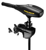 Minn Kota ENDURA MAX 45 Digital E-Motor - Elektro Aussenborder Bootsmotor