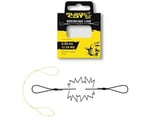 Black Cat Breaking Line 0.35mm / 7.1Kg Yellow - Reissleine