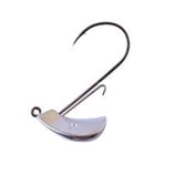 Sasame Junglegym Sleeper Macho Jig Head - Jigghaken