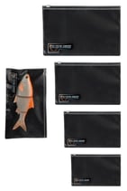 Savage Gear PP Ziplock Bags - Kunstködertaschen & Vorfach-Etui