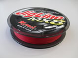 Momoi Jigline MX8 / Red - 300m - Multifile Angelschnur