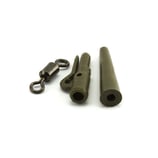 Carp System Swivels / Tonnenwirbel N°10 - Montageteile