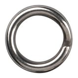 Pafex Anneaux Brisés Inox Extra Fort 8mm / 54kg - Sprengring