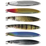 Sakura Skoon Spoon Slim 80 & 100 - Blinker / Wurflöffel