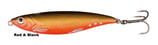 Savage Gear 3D Horny Herring 80mm - Flutter Stick Wobbler