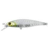 Illex Squad Minnow 65S HW - Wobbler
