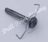 Plomb Godilles pour Vairons / Elritzen SP - 32mm / 7gr - Köderfischsystem