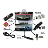 Water Wolf UW 1.1 Underwater Video Camera KIT - Gebrauchter Artikel / OCCASION