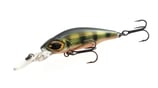 Red Eye Fishing Mazy 50SS - Slow Sinking Wobbler