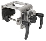 Stucki Thun Bootsklemme - Zubehör Befestigung / Schleppfischen