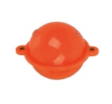 Stucki Fishing Wasserkugel / Buldo rund - Fluo-orange