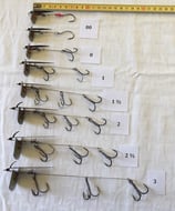 Swiss Stocker System Schleppsystem / Köderfischsystem - Baitfish Trolling System